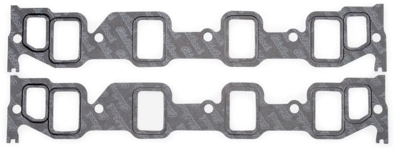 Edelbrock — Edelbrock Ford FE 390-428 Intake Gasket for Perm RPM Heads
GASKETS