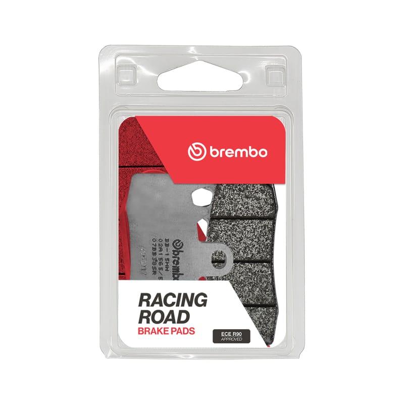 Brembo OE Powersports — Brembo OE Ducati Panigale 922 Racing Brake Pads