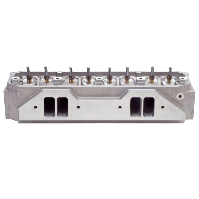 Edelbrock — Victor Series Cylinder Head