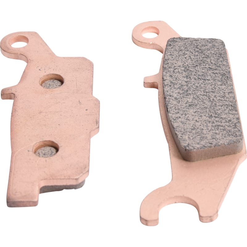 All Balls Racing — All Balls Racing 08-13 Yamaha YFM 250 Raptor Sintered Brake Pad Front Right