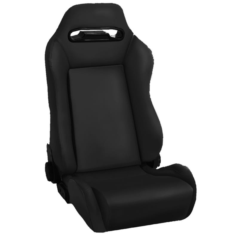 Rugged Ridge — The Sport Seat
SEATS-OMIX