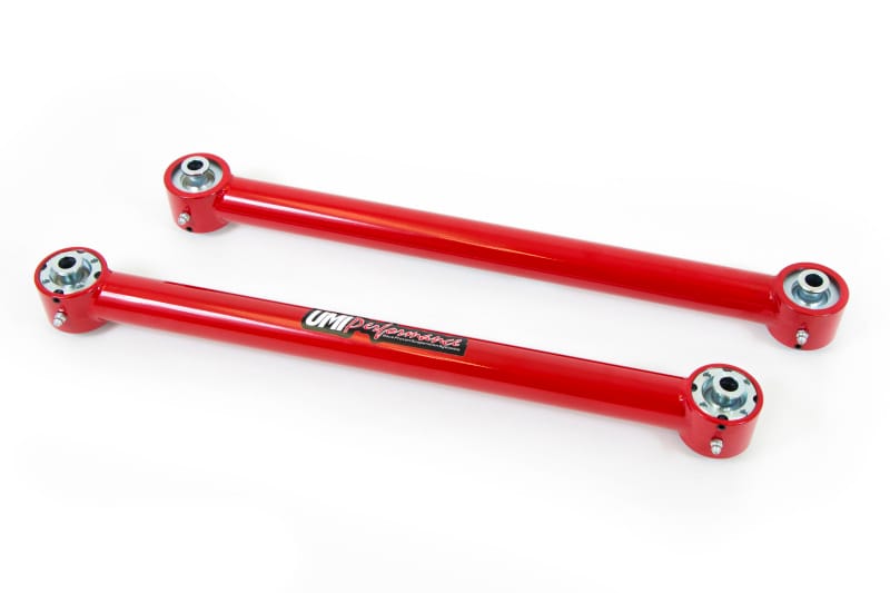 UMI Performance — 2034 - 1982-2002 F-Body Lower Control Arms- Dual Roto-Joint Combination