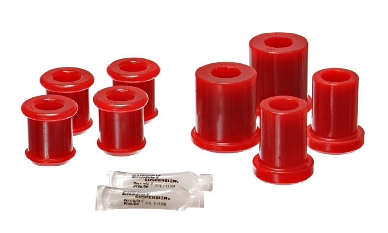 Energy Suspension — CONTROL ARM BUSHING SET