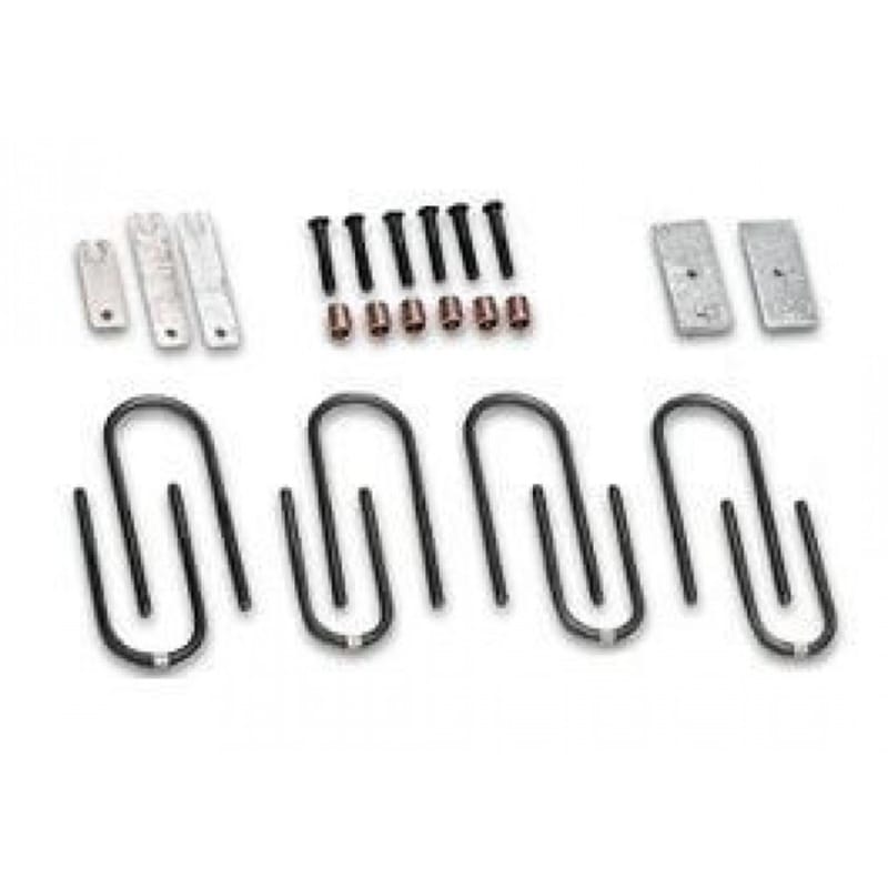 Tuff Country — 1976-1983 Jeep CJ5/CJ7 2 Inch or 4 Inch Lift Kit
