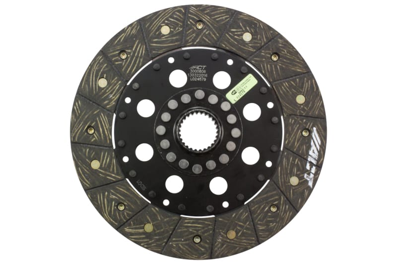 ACT — ACT Performance Street Rigid Clutch Disc