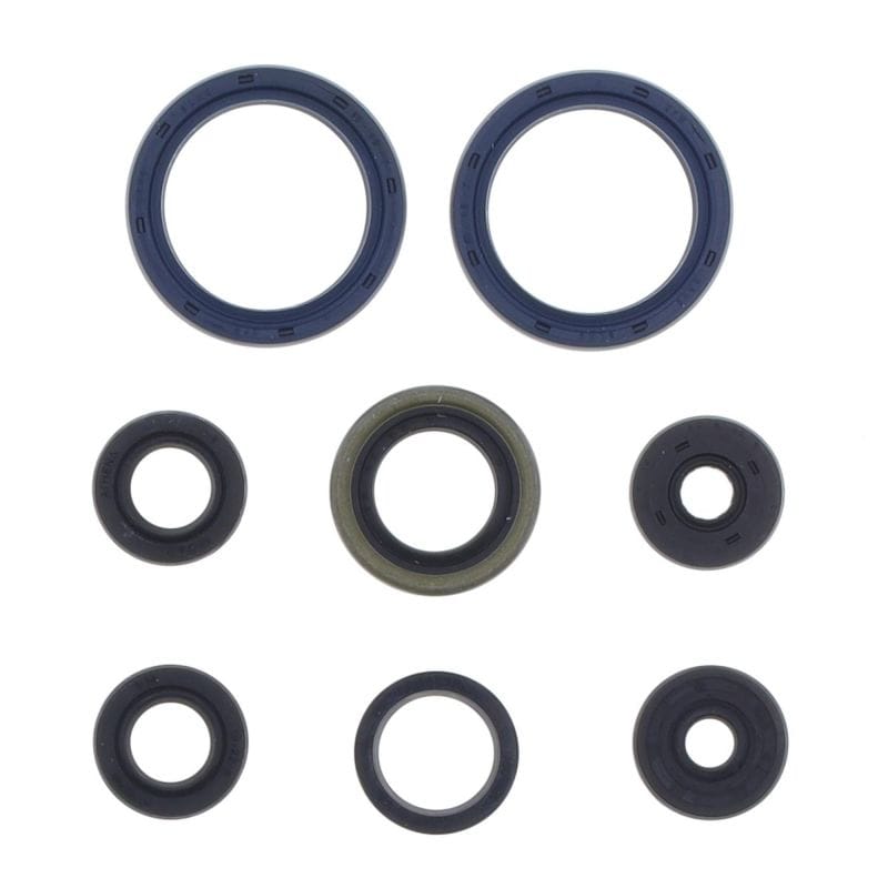 Athena — Athena 2020 Kawasaki KX 250 F Engine Oil Seal Kit