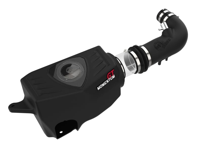 aFe — Momentum GT Cold Air Intake System w/ Pro DRY S Filter