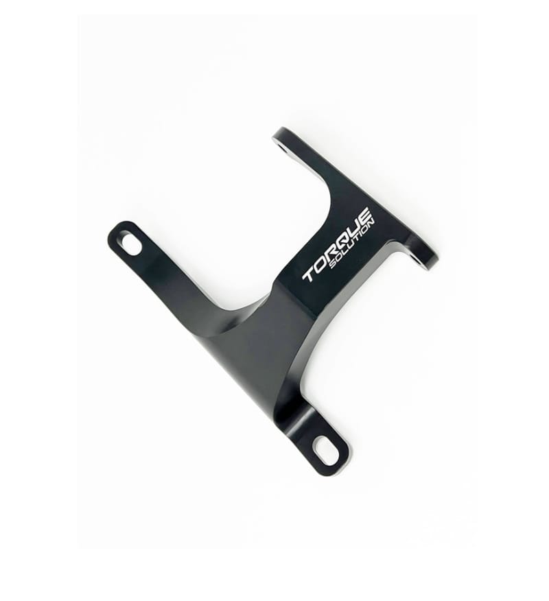 Torque Solution — Torque Solution Billet Differential Brace: Infiniti Q50 2015+ / Q60 2017+