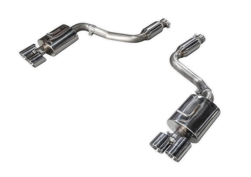 AWE Tuning — AWE Touring Edition for 970 Panamera 2/4 (2011-2013)