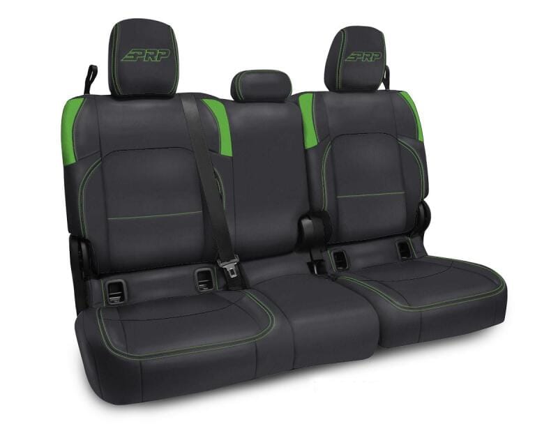 PRP Seats — Rear Seat Cover for Jeep Gladiator