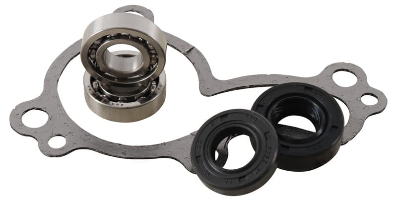 Hot Rods — Hot Rods 08-13 KLX 450 R/06-15 KX 450 F Water Pump Kit