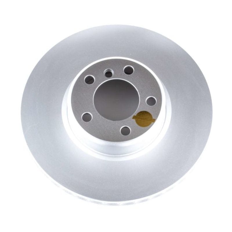 PowerStop — PowerStop Evolution Coated Rotor