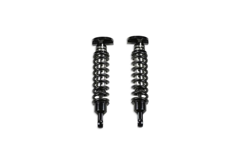 Fabtech — Dirt Logic 2.5 Coil Over Shock Absorber