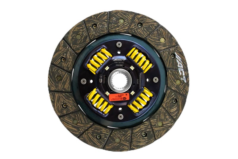 ACT — ACT Performance Street Sprung Clutch Disc