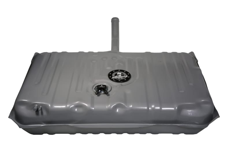 Aeromotive — Gen II Stealth Fuel Tank 70-72 Chevelle & Malibu, '70 Monte Carlo - 340lph