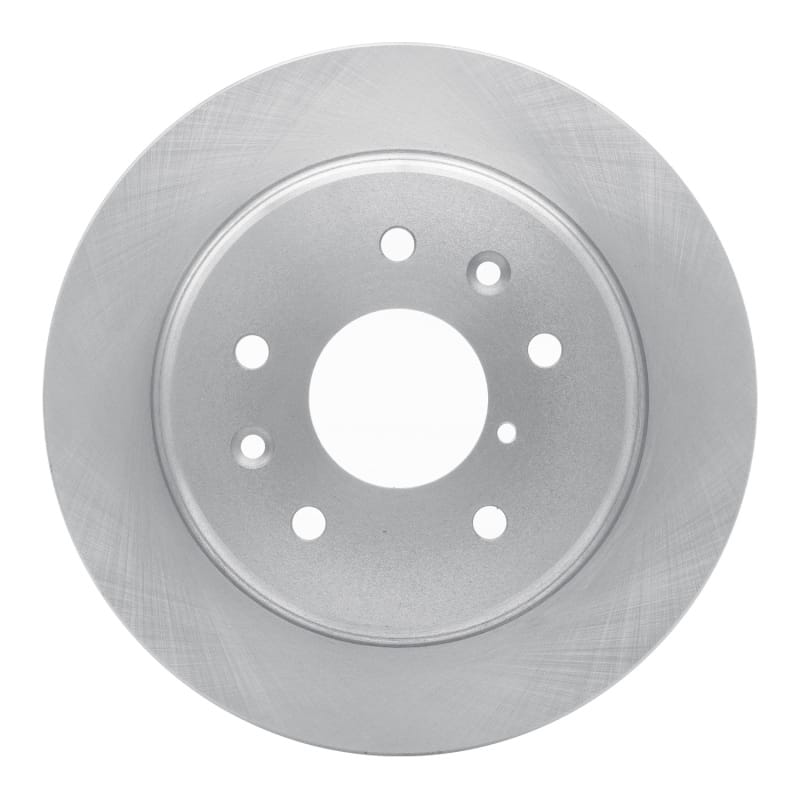 DFC — Disc Brake Rotor