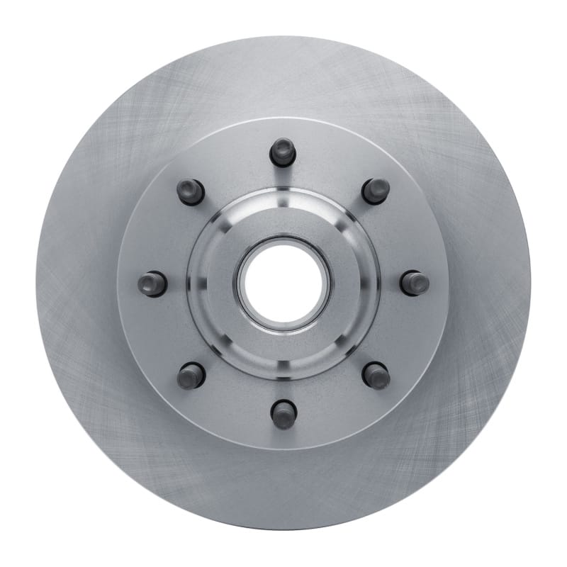 DFC — Disc Brake Rotor