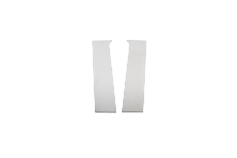 Putco — Classic Decorative Pillar Posts w/o Accents