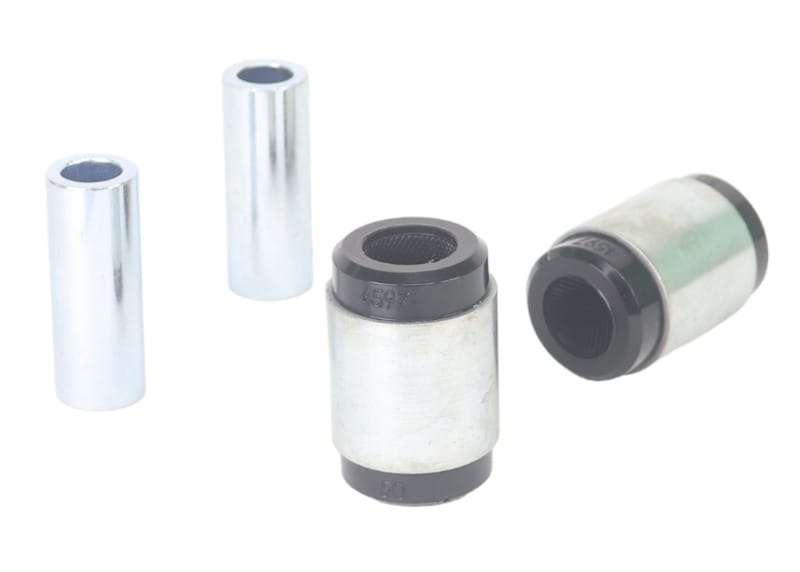 Whiteline — Rear Lower Front Control Arm - Inner Bushing
Control Arm Lower Front - Inner Bushing Kit