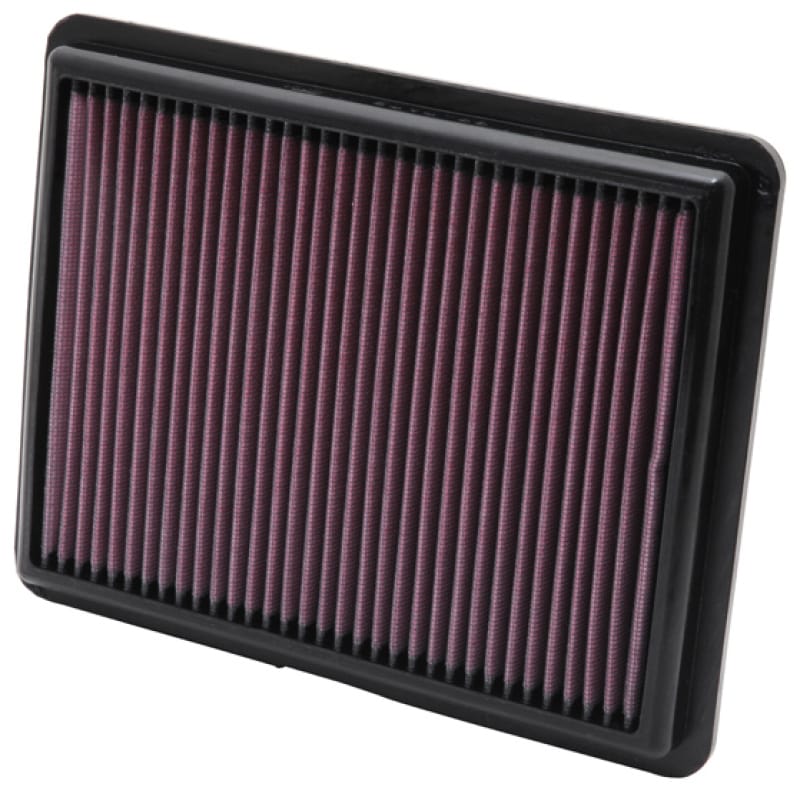 K&N Engineering — Replacement Air Filter