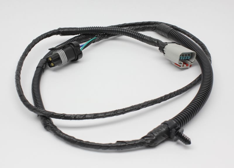 Walbro — Minivan wire harness for TI Automotive's TU100 applications