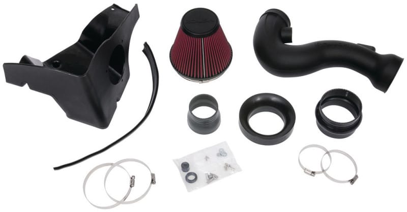 Roush — ROUSH 2005-2009 Mustang Cold Air Intake for 4.0L V6