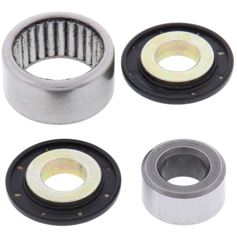 All Balls Racing — All Balls Racing 97-07 Honda CR125R Lower - Rear Shock Bearing Kit