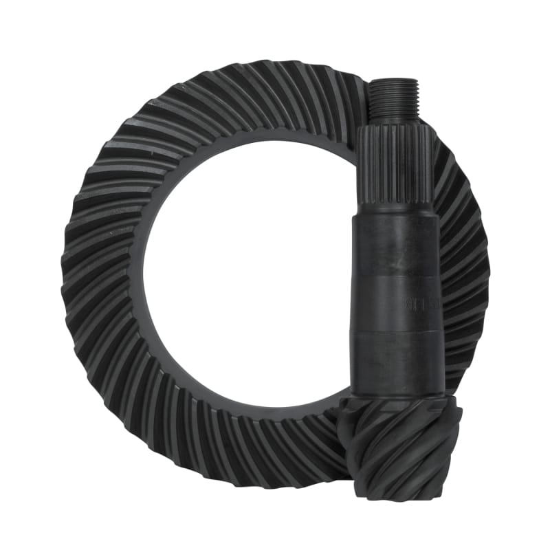 Yukon Gear & Axle — Yukon Ring & Pinion Gears for Jeep Wrangler JL Front D44/210MM in 5.38 Ratio 
Yukon Ring/Pinion Gears for Jeep Wrangler JL Front D44/210MM in 5.38 Ratio