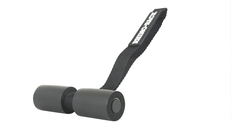 Rhino-Rack — Rhino hoodt Anchor Strap; Single;