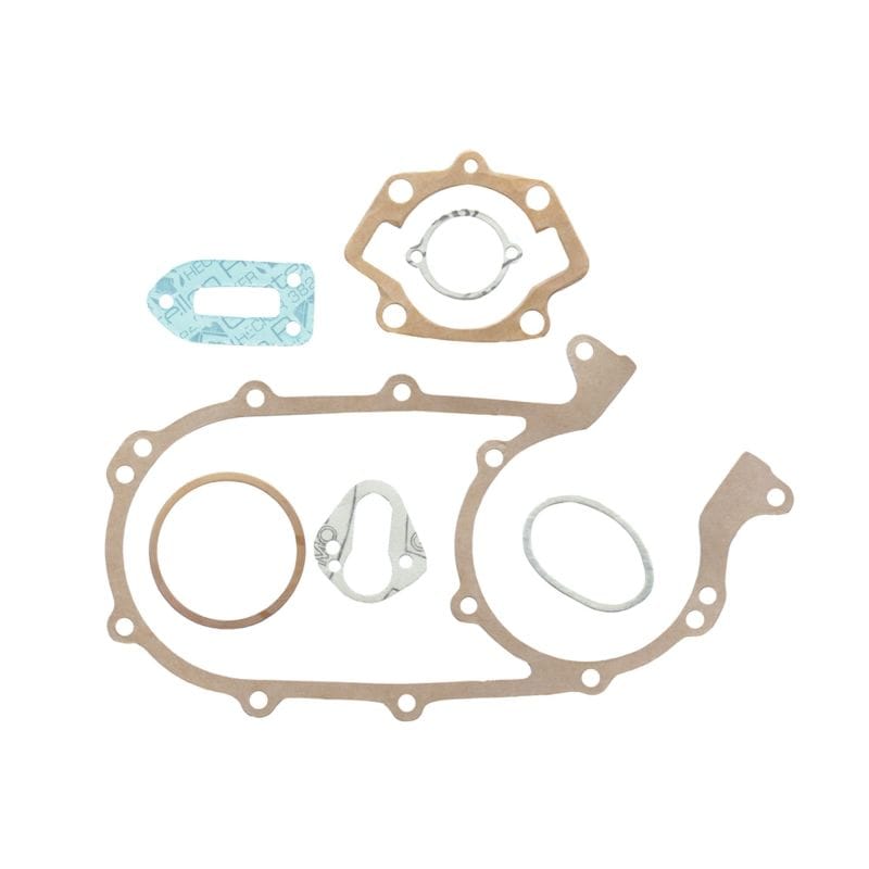 Athena — Athena 55-61 Piaggio Vespa 150cc G.S. 2S Complete Gasket. Kit