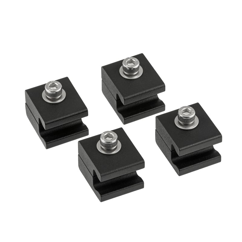 ARB — ARB BASE Rack Alloy Block Set
BASE Rack Alloy Block Set