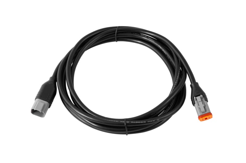 Diode Dynamics — Diode Dynamics DT 4-Pin Extension Wire - 3m