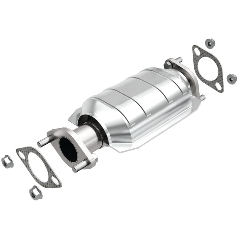 Magnaflow — OEM Grade Direct-Fit Catalytic Converter