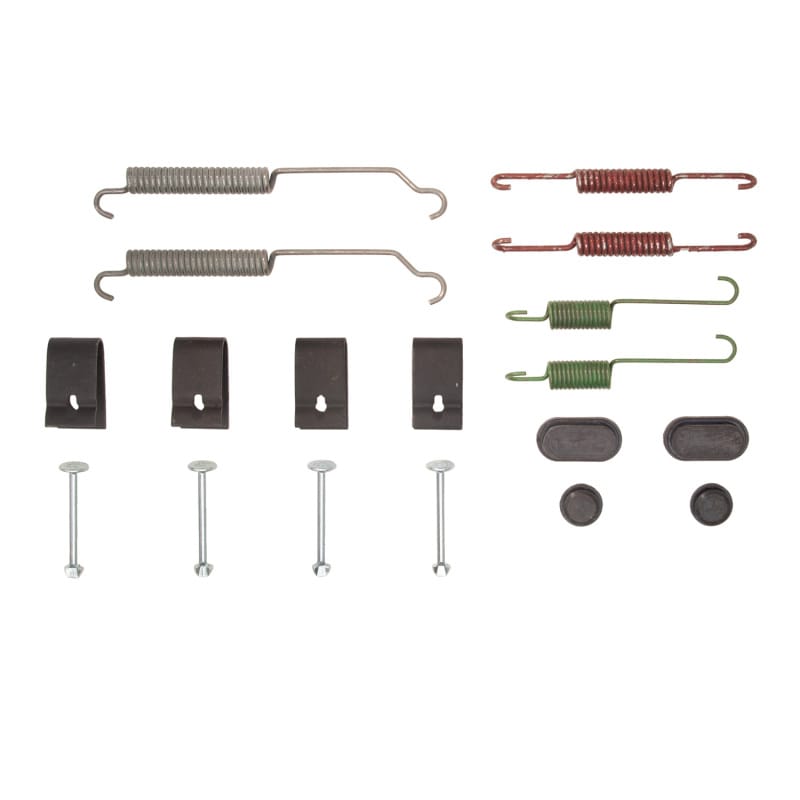 DFC — DFC Drum Brake Hardware Kit