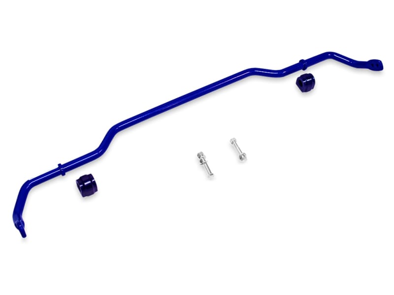 Superpro — Sway Bar - 22mm 2 Point Adjustable