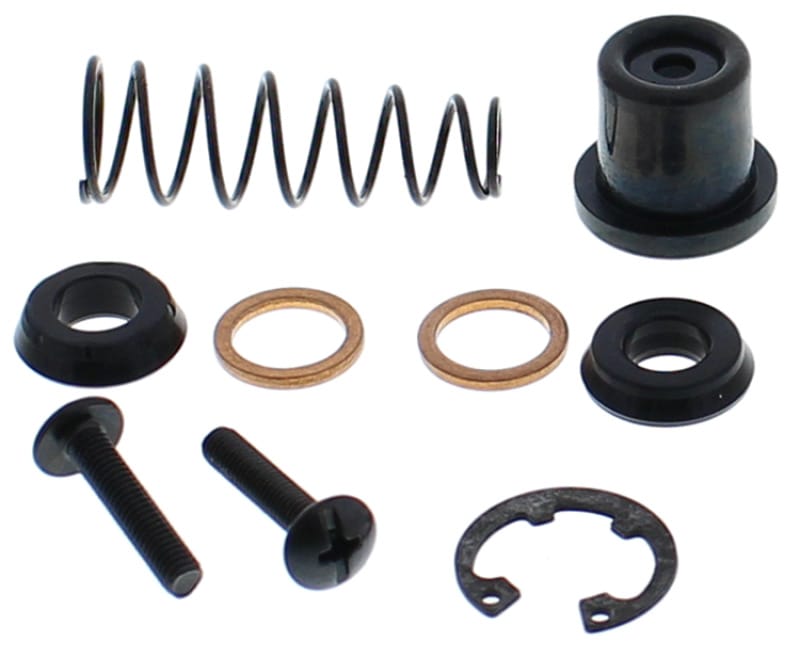 All Balls Racing — All Balls Racing 13-15 Can-Am Renegade 500 Master Cylinder Rebuild Kit Front