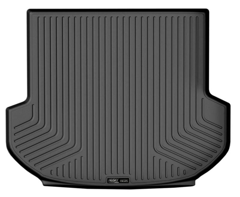 Husky Liners — Weatherbeater - Cargo Liner
Weatherbeater-Cargo Liner