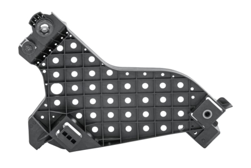 Hella — HELLA Headlight Bracket 354839221
