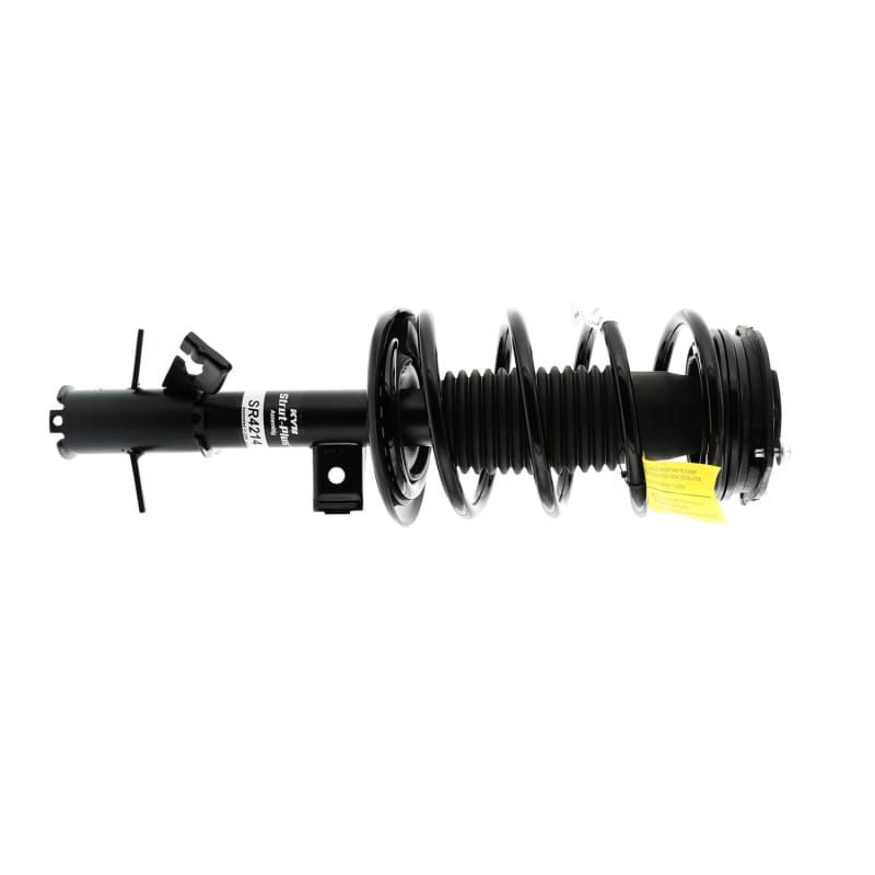KYB — Complete Corner Unit Assembly -Strut, Mount and Spring