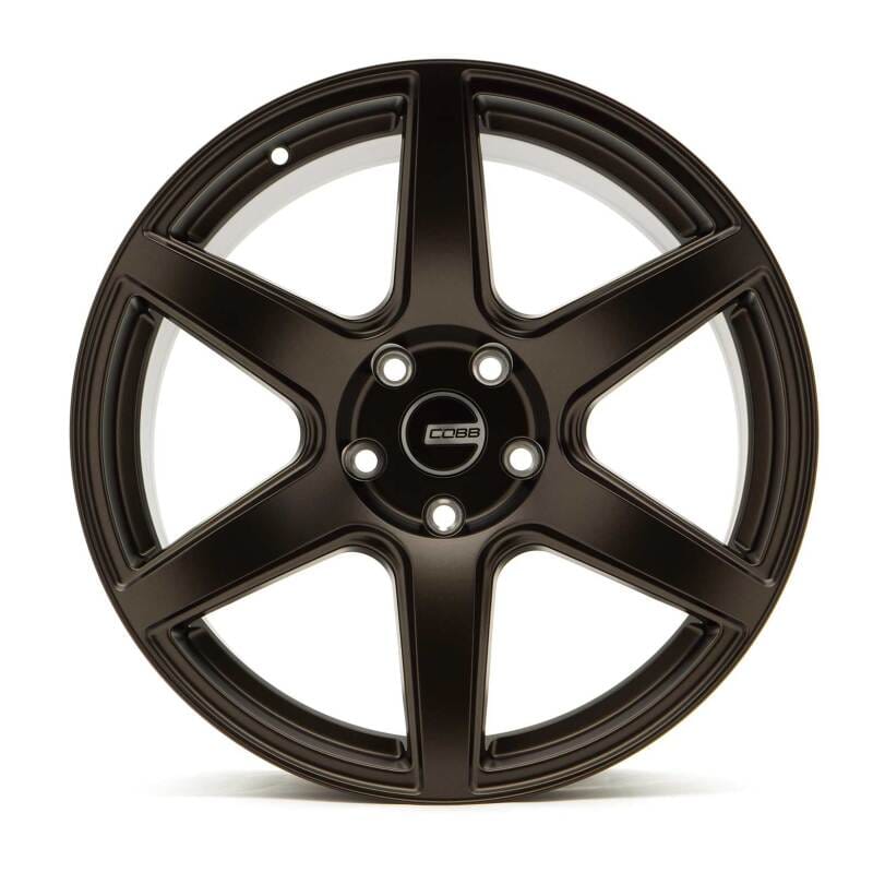 COBB — Cobb Performance Series ST-01 Wheel 18x9.5 ET40 5x114.3 - Bronze