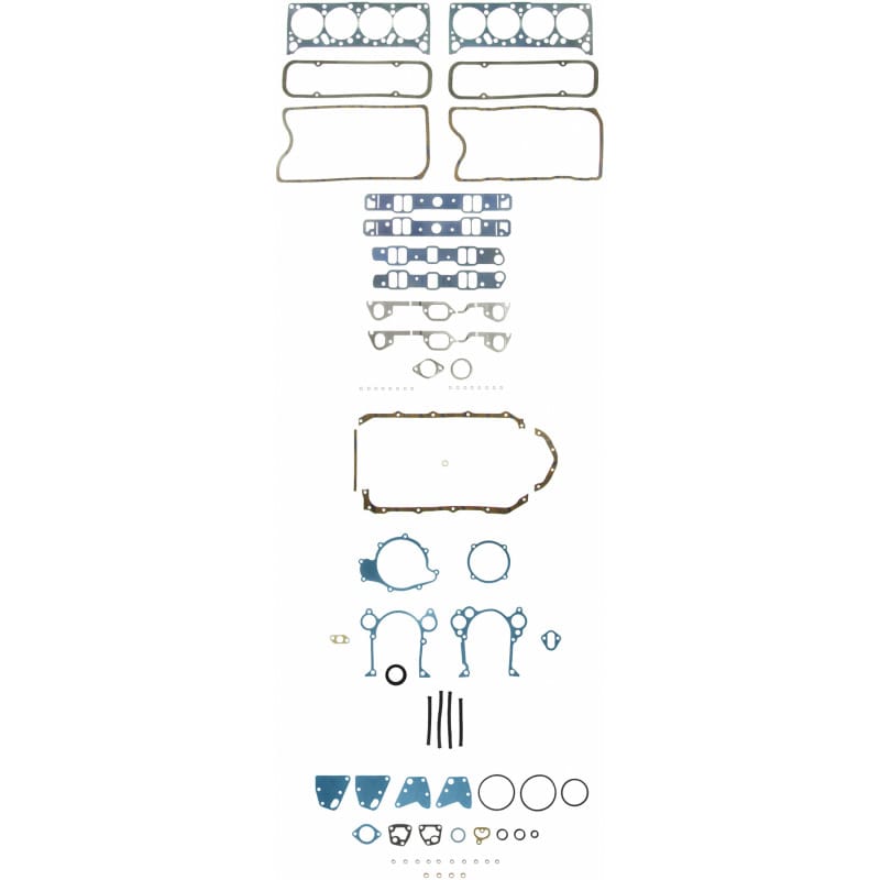 Fel-Pro — PermaTorque Engine Gasket Set