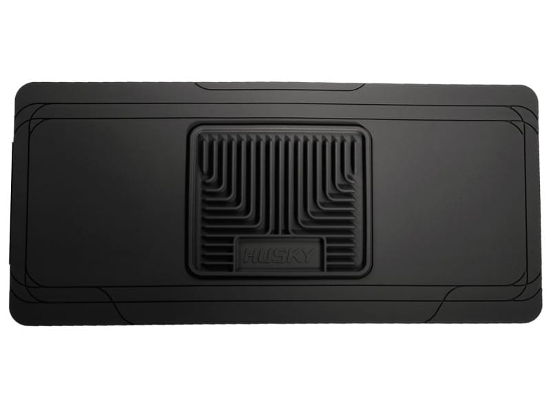 Husky Liners — Heavy Duty Floor Mats - Front Floor Mats
Heavy Duty Floor Mats-Front Floor Mats
