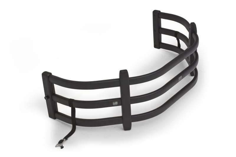 AMP Research — BedXtender HD Sport - Black
BedXtender HD™ Sport