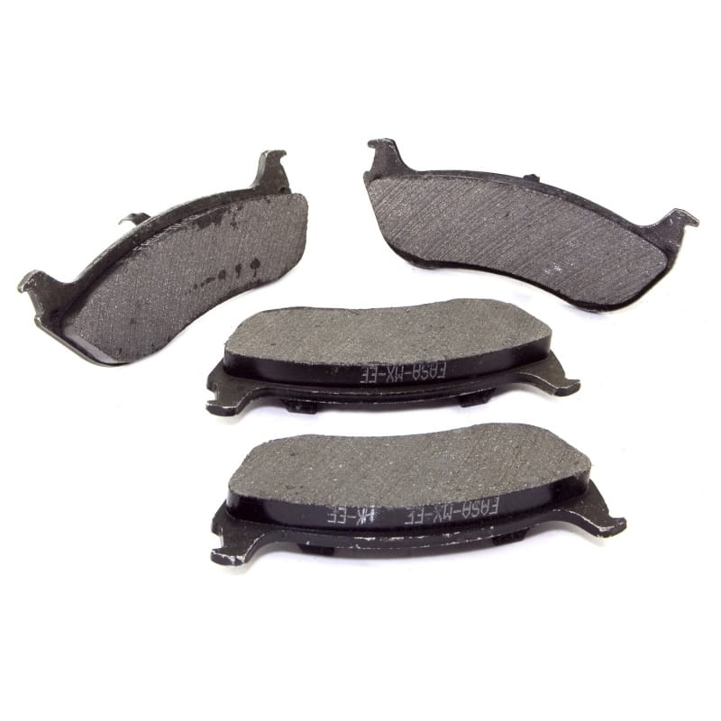 OMIX — Disc Brake Pad Kit