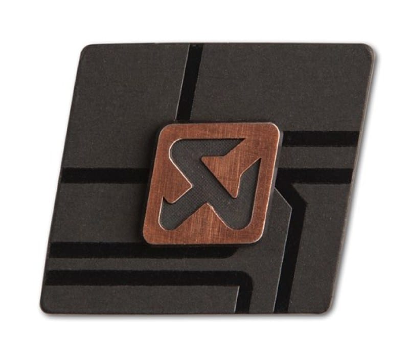 Akrapovic — Akrapovic Copper pin - large
Copper Pin