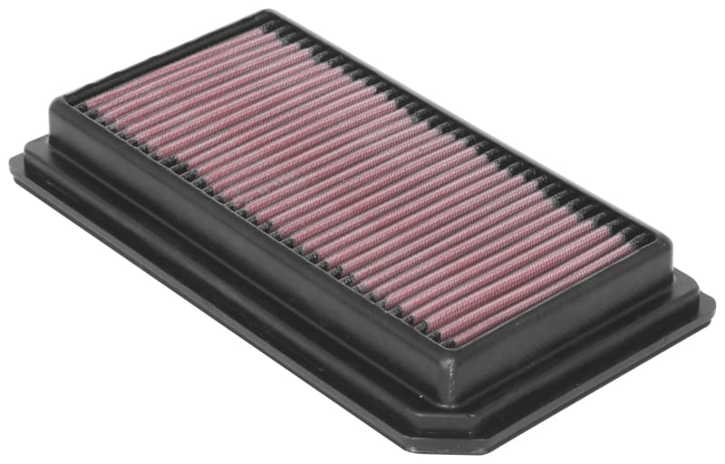K&N Engineering — Replacement Air Filter