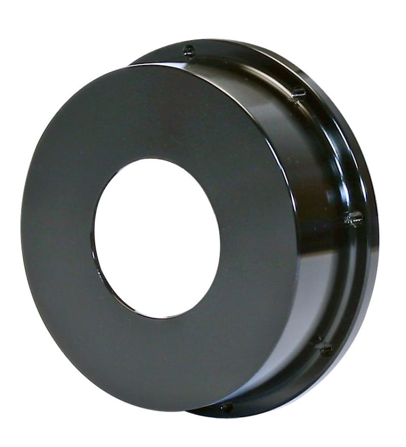Wilwood — HAT,DRAG,8x7.00 BC,1.96 OFFSET,OLDS/ PONT/CHEVY,UNDRILLED