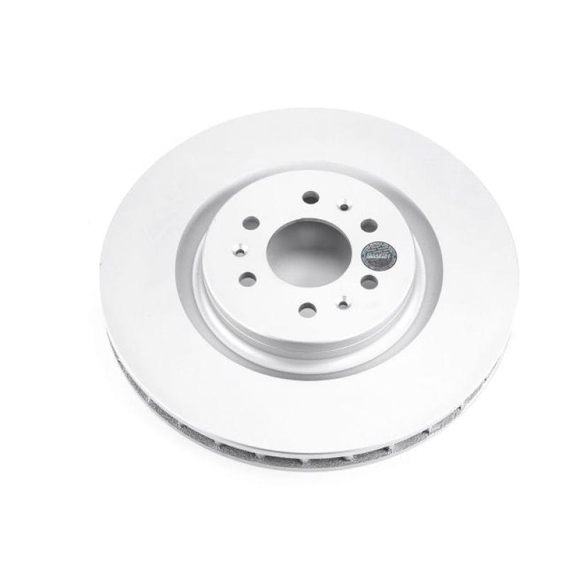 PowerStop — PowerStop Evolution Coated Rotor