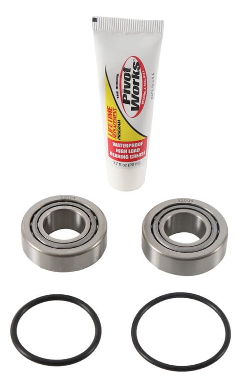 Pivot Works — Pivot Works 2021 Gas-Gas MC E5 Steering Stem Bearing Kit