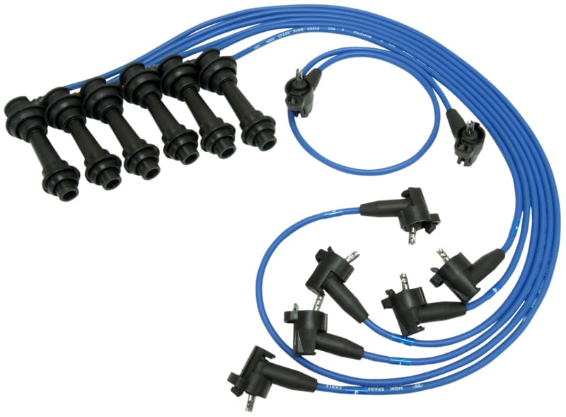 NGK — NGK Spark Plug Wire Set